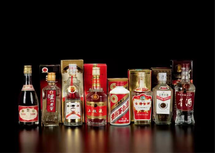 绥江老酒储存的方法